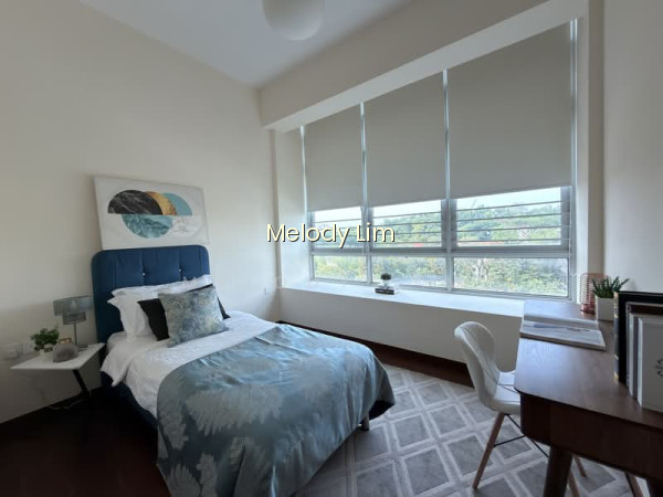 RESIDENCES @ EMERALD HILL photo 6