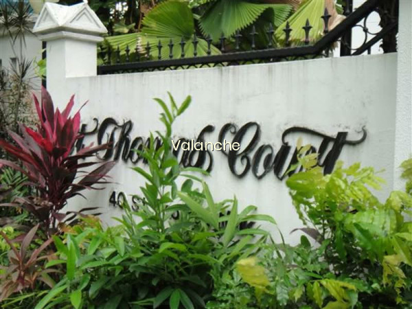 ST THOMAS COURT photo 6