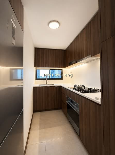 LENTOR MODERN photo 5