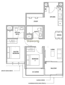 DAIRY FARM RESIDENCES photo 4