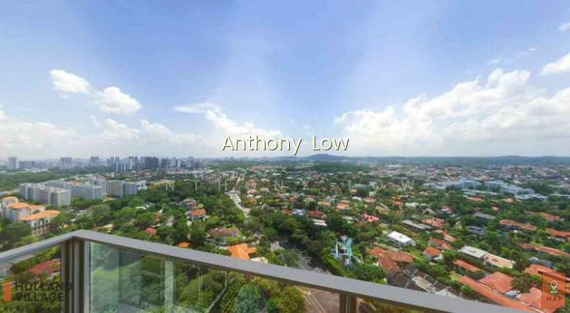 ONE HOLLAND VILLAGE RESIDENCES 7