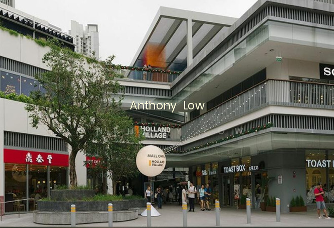 ONE HOLLAND VILLAGE RESIDENCES 9