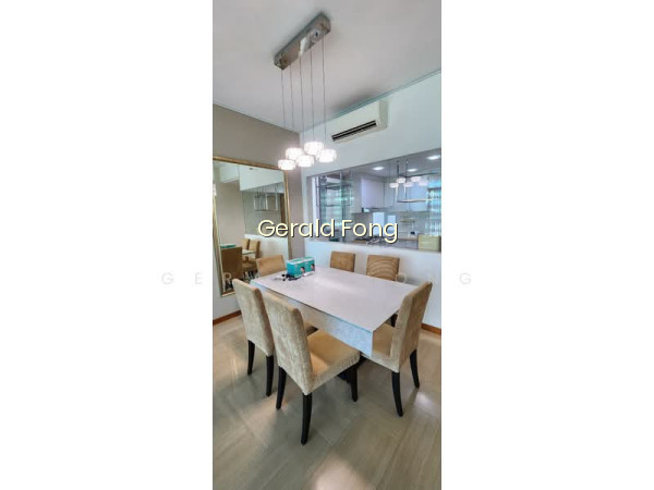 HILLVIEW REGENCY