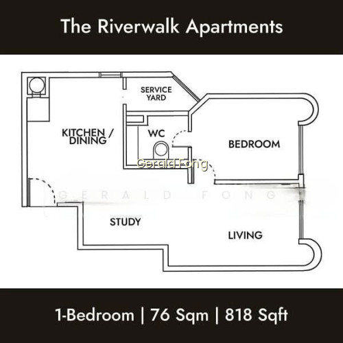 RIVERWALK APARTMENTS photo 2