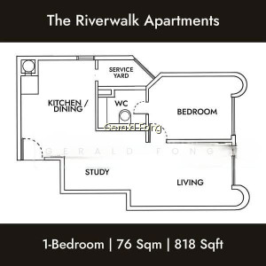 RIVERWALK APARTMENTS photo 4