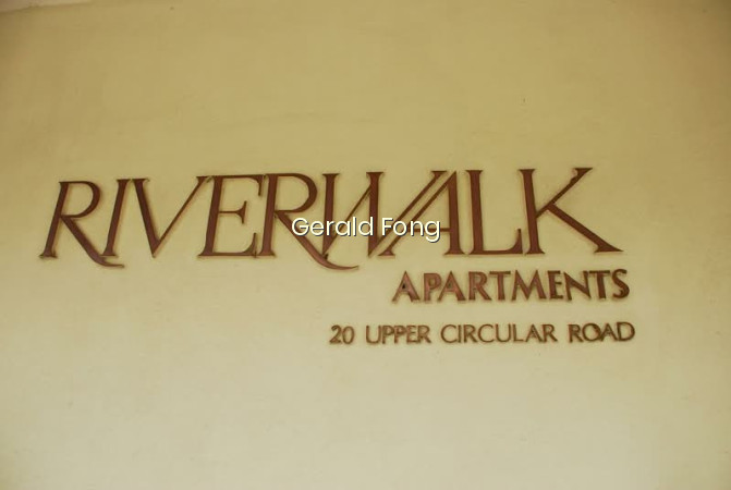 RIVERWALK APARTMENTS 10
