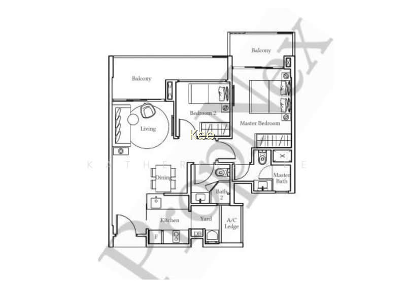 GAMBIR RIDGE (FORMERLY BARTLEY TERRACE photo 3
