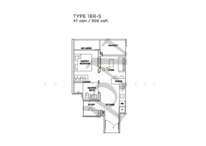 STIRLING RESIDENCES photo 4