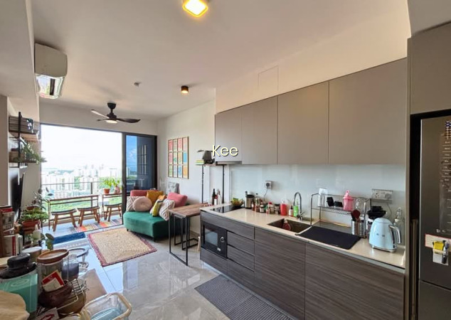 STIRLING RESIDENCES photo 5