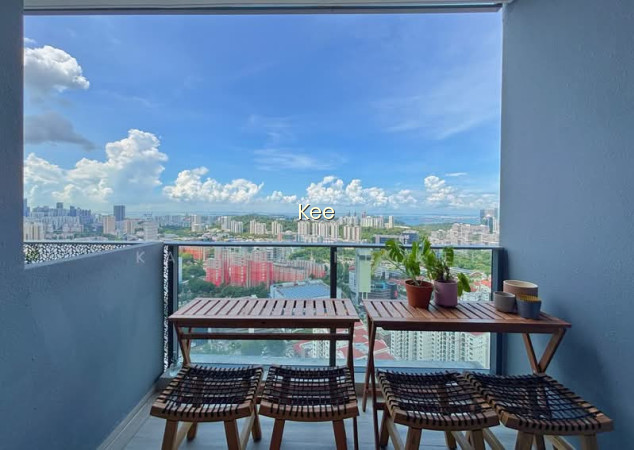 STIRLING RESIDENCES photo 6