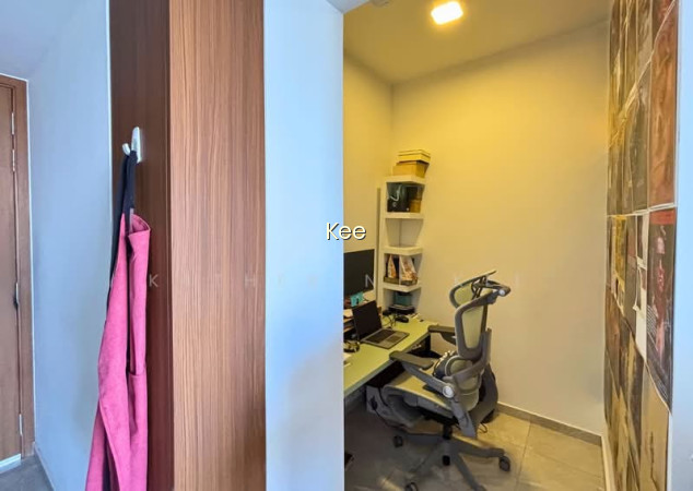 STIRLING RESIDENCES 9