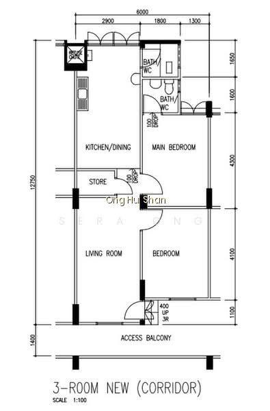 223 SERANGOON AVENUE 4 photo 3