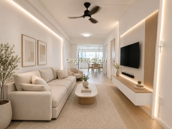 223 SERANGOON AVENUE 4 photo 5