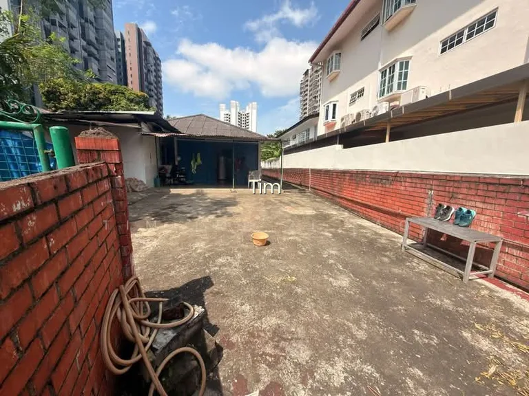 Lorong Tanggam image 1 of 4
