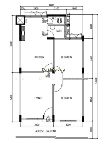 412 PANDAN GARDENS photo 2