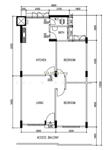 412 PANDAN GARDENS photo 3