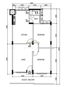 412 PANDAN GARDENS photo 4