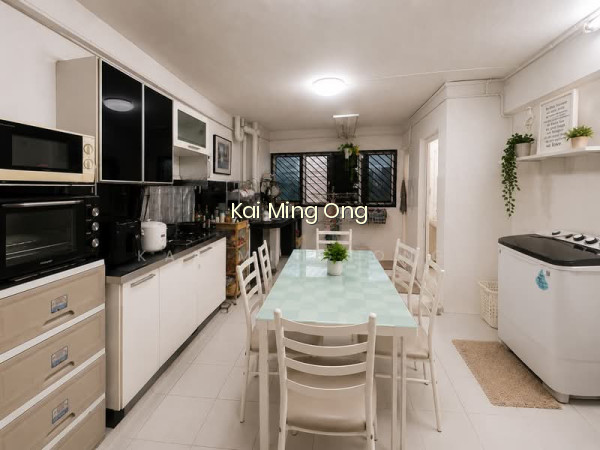 412 PANDAN GARDENS photo 6