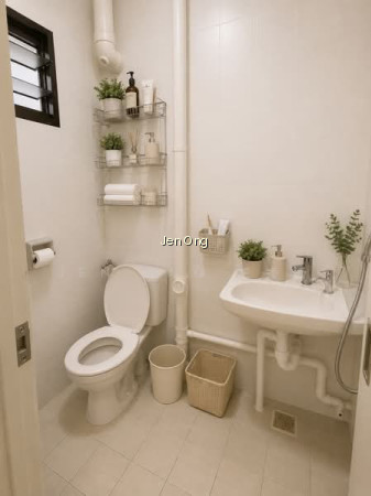 328 ANG MO KIO AVENUE 3 photo 6