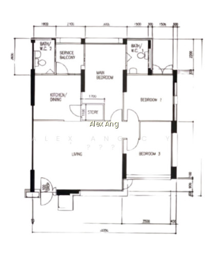 39 JALAN RUMAH TINGGI photo 2