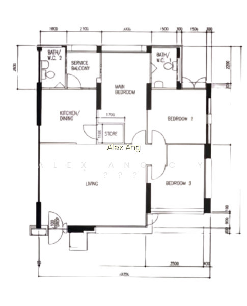 39 JALAN RUMAH TINGGI photo 3