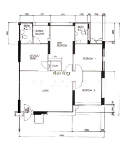 39 JALAN RUMAH TINGGI photo 4