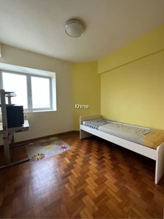 HILLVIEW REGENCY 7