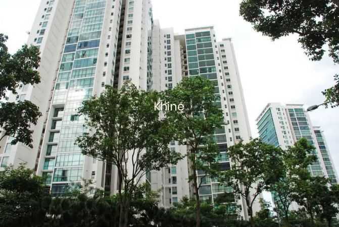 HILLVIEW REGENCY 9