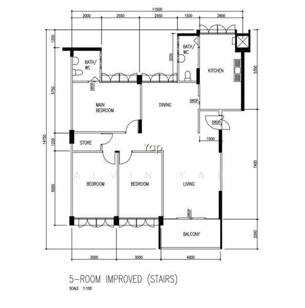 711 BEDOK RESERVOIR ROAD photo 3