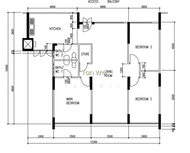 175 YISHUN AVENUE 7 photo 2