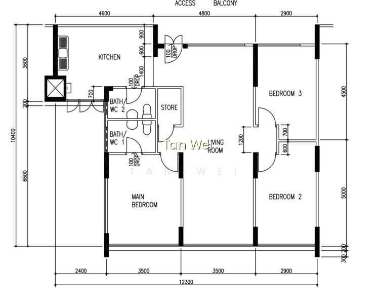 175 YISHUN AVENUE 7 photo 3