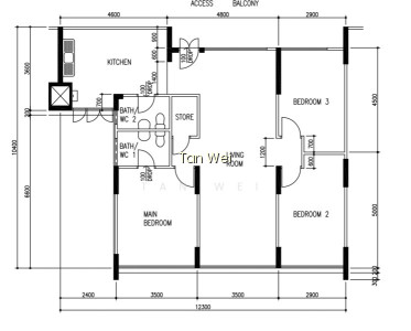175 YISHUN AVENUE 7 photo 4