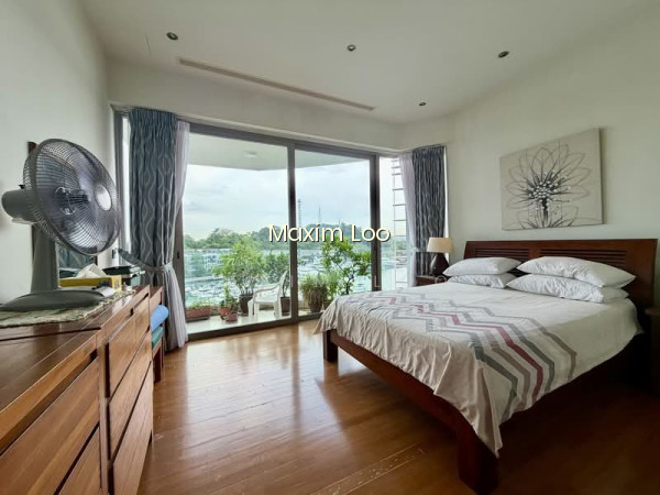 THE OCEANFRONT @ SENTOSA COVE photo 6