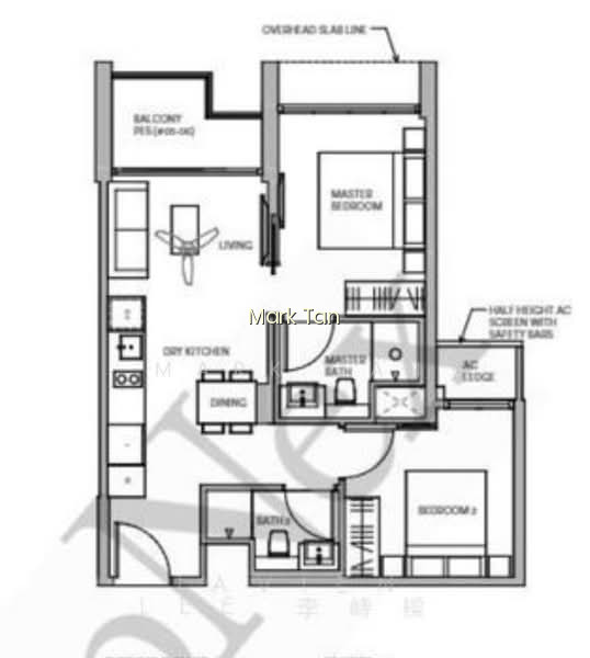 PARK PLACE RESIDENCES photo 3