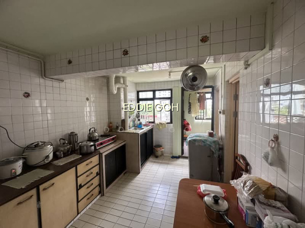 119 BUKIT MERAH VIEW photo 2
