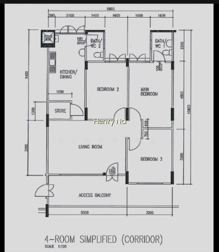 325 BUKIT BATOK STREET 33 photo 2