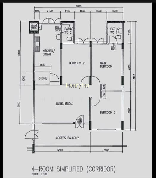 325 BUKIT BATOK STREET 33 photo 3