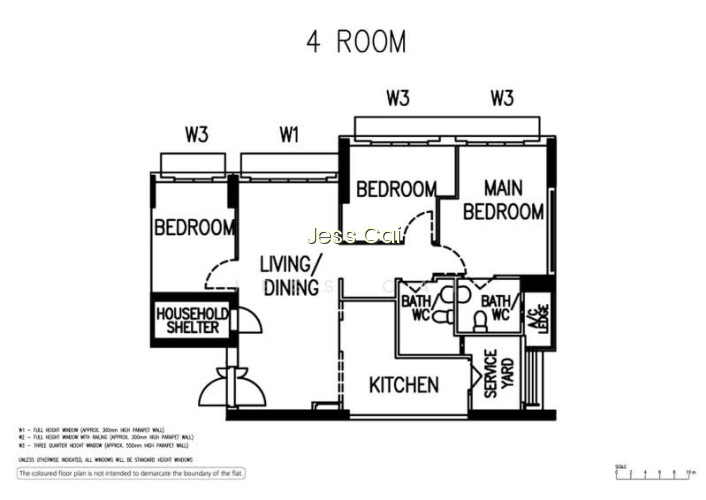 415C NORTHSHORE DRIVE photo 2