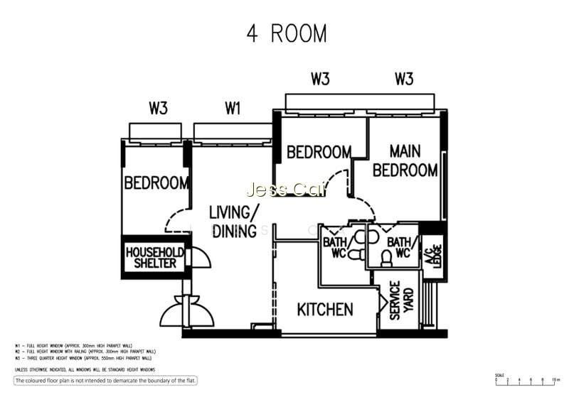 415C NORTHSHORE DRIVE photo 3