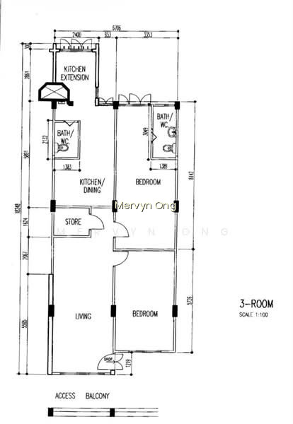 14 KAMPONG ARANG ROAD photo 3