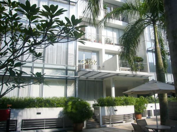 BALMORAL HEIGHTS photo 6