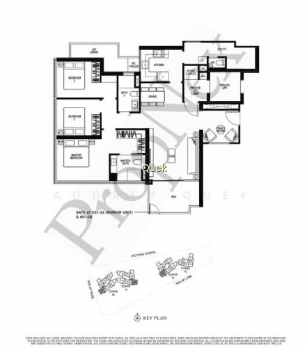 SEASIDE RESIDENCES photo 2