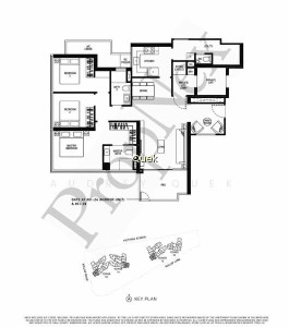 SEASIDE RESIDENCES photo 4