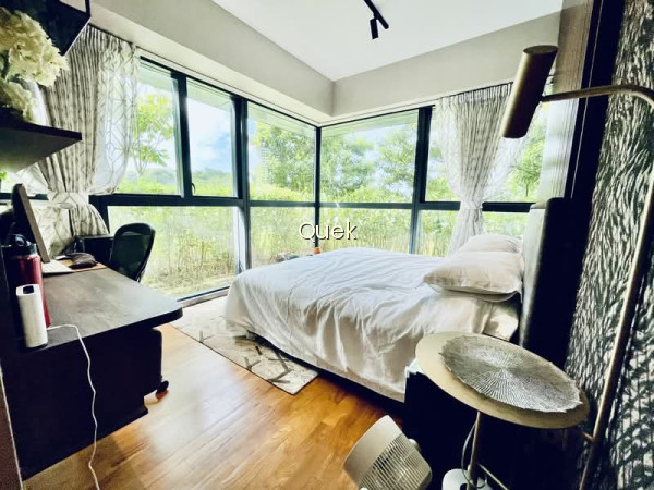 SEASIDE RESIDENCES photo 6