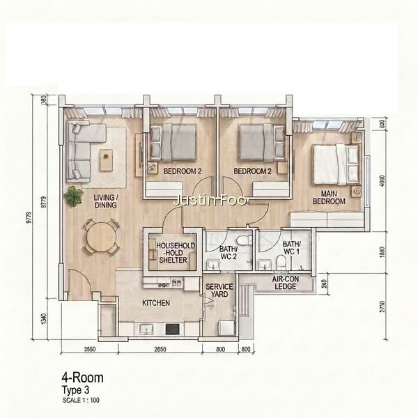 180C RIVERVALE CRESCENT photo 3