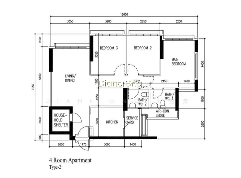 812A CHOA CHU KANG AVENUE 7 photo 4