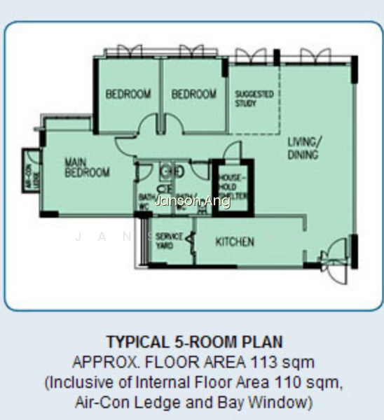 274C PUNGGOL PLACE photo 3