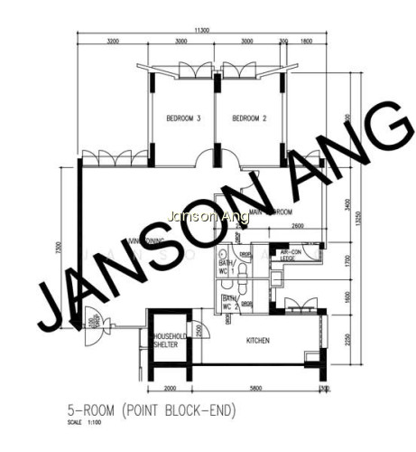 207C COMPASSVALE LANE photo 2