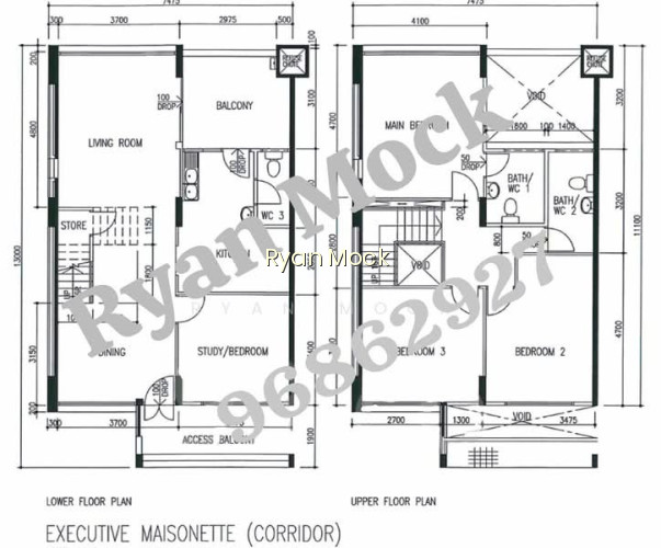 257 KIM KEAT AVENUE photo 2