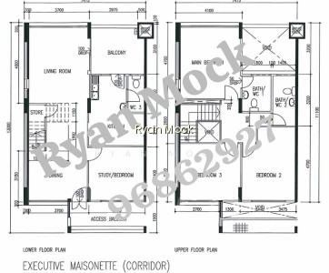 257 KIM KEAT AVENUE photo 4